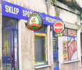 Sklep Spoywczy JASIA